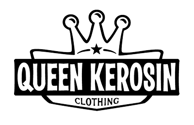 Queen Kerosin